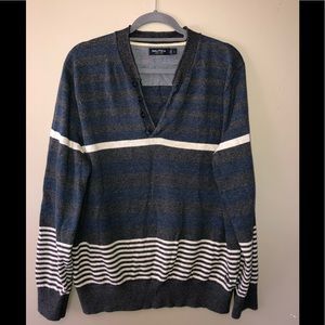 Náutica sweater for men